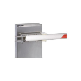 Poche de fixation inox FAAC 428163 - compatible 620/B680H