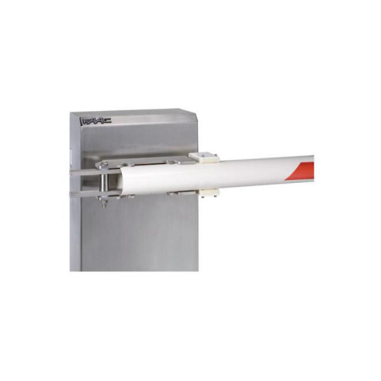 Poche de fixation inox FAAC 428163 - compatible 620/B680H