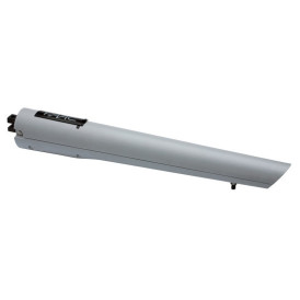 FAAC S41824V - Motorisation portail battant 24V, 1800N IP54