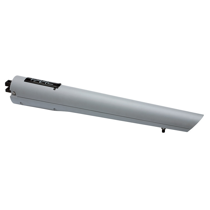 FAAC S41824V - Motorisation portail battant 24V, 1800N IP54