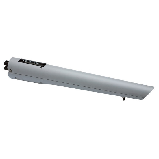 FAAC S41824V - Motorisation portail battant 24V, 1800N IP54