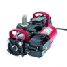 FAAC S800HENCCBAC180 — Motorisation portail battant enterrée 24V