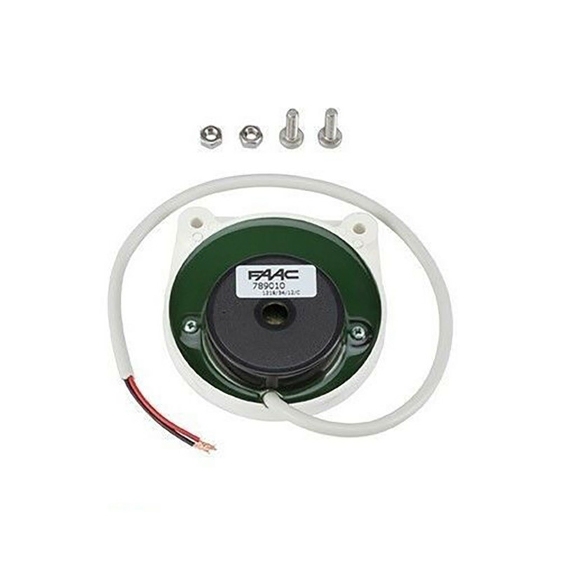 FAAC 116503 - Avertisseur sonore pour borne escamotable J200 HA
