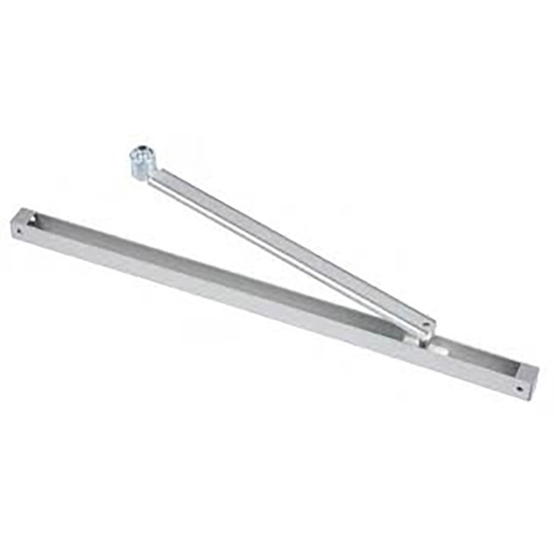 Bras à glissement FAAC 390040 – Porte battante 800-1400 mm