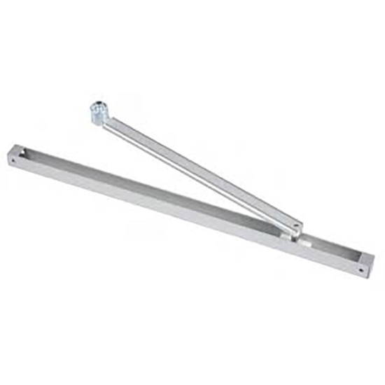 Bras à glissement FAAC 390040 – Porte battante 800-1400 mm