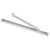 Bras à glissement FAAC 390040 – Porte battante 800-1400 mm