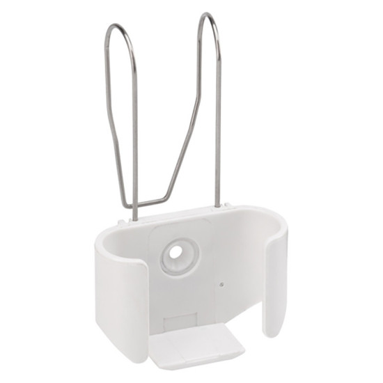 Clip Support FAAC 390205 – Support télécommande XT/SLH