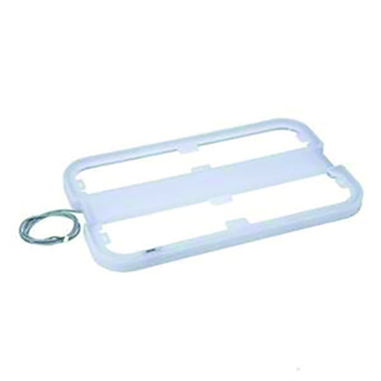 FAAC 410022 — Clignotant LED intégré pour barrières 24V