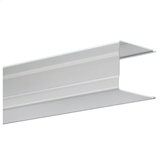 Carter aluminium 727311 FAAC 950N — Pièce détachée fiable