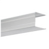 Carter aluminium 727311 FAAC 950N — Pièce détachée fiable