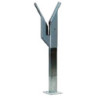 MDLISS24 - Lyre MEDELIS 24V FAAC, verrou électromécanique 75 mm