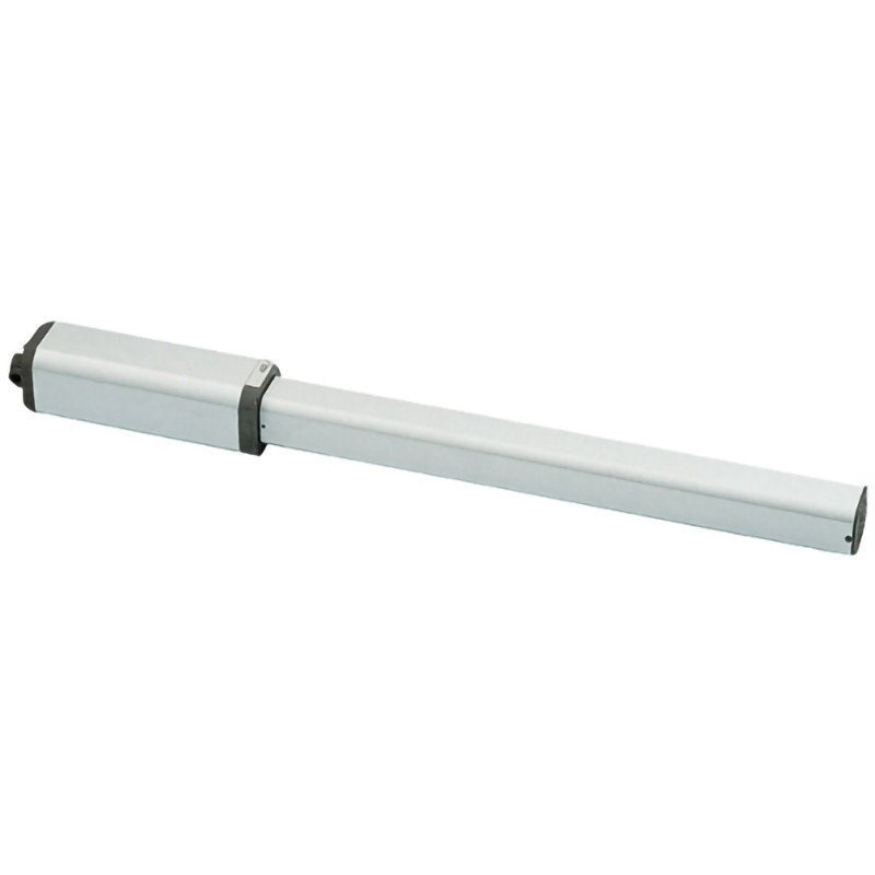 FAAC 402SB - Motorisation hydraulique portail battant compacte