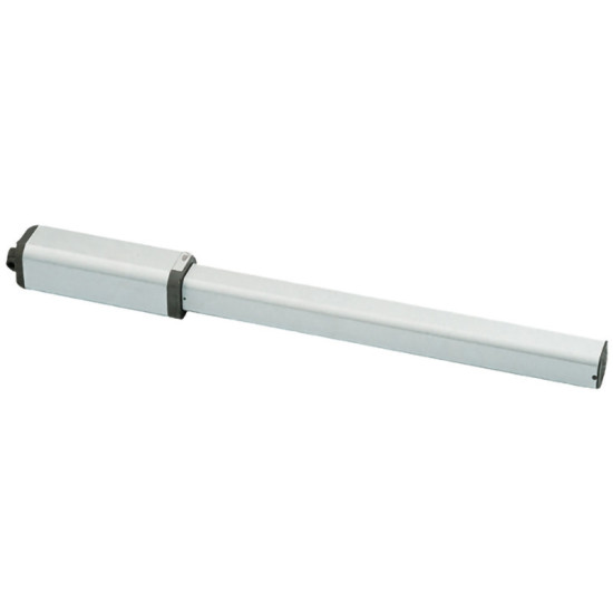 FAAC 402SB - Motorisation hydraulique portail battant compacte