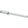 FAAC 402SB - Motorisation hydraulique portail battant compacte