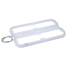 Lampe clignotante FAAC 410033 LED pour barrière B680H