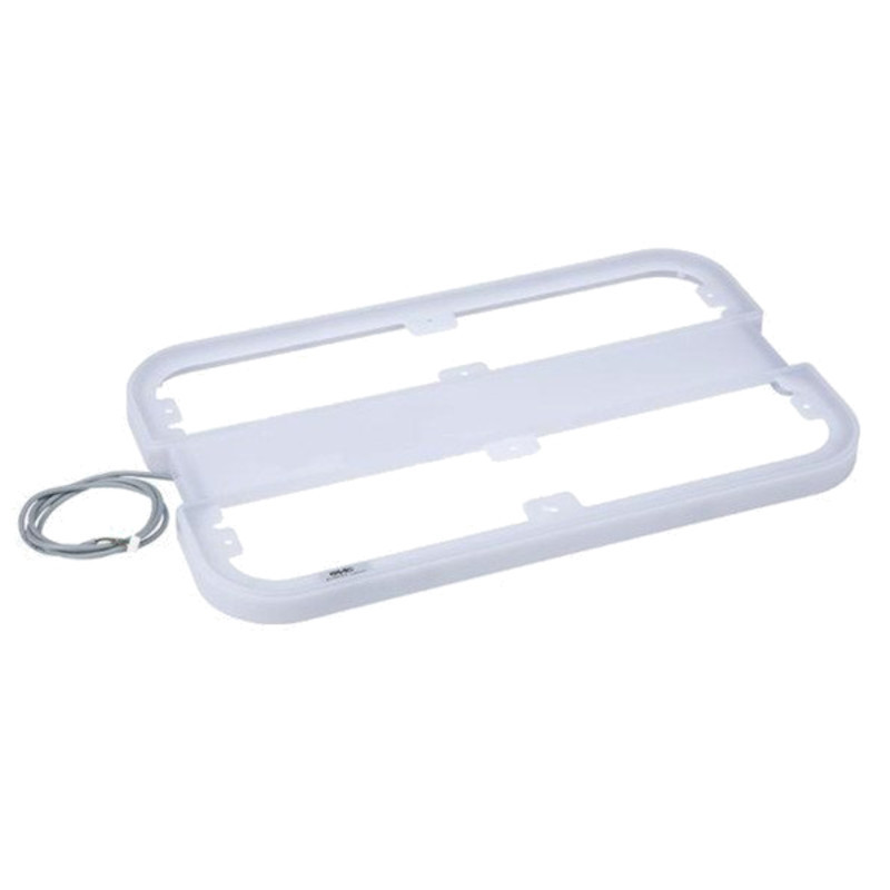Lampe clignotante FAAC 410033 LED pour barrière B680H