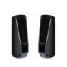 FAAC XP20WD+PILES – Cellules infrarouges orientables 20m