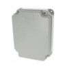 Boîtier étanche FAAC 720119 - Coffret de commande IP55 ABS