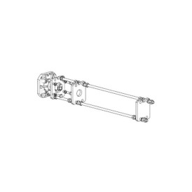 Butée 400 ouverture/fermeture FAAC - Pièce détachée 490042 (2)