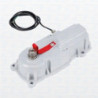 Moteur enterré FAAC 770N 230V | Motorisation portail battant