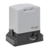 Moteur coulissant FAAC 740 Z16 230V avec encodeur pour portail