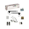 Kit FAAC Ecokit41224v 400 24V – Motorisation portail battant