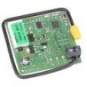Récepteur radio RP2 433/868 MHz - compatible FDS AES-128 FAAC