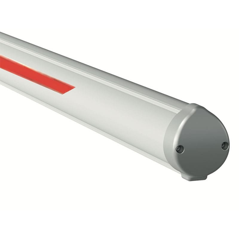 Lisse de 4m pour Trafik et Stop