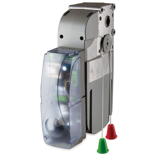 Moteur bout d'arbre LATO 400v