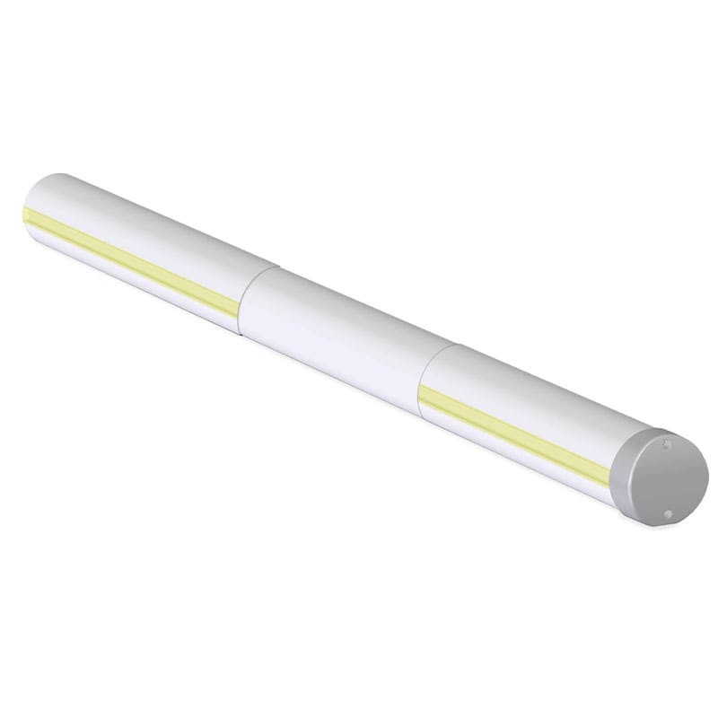 Jonction de lisse STOPN