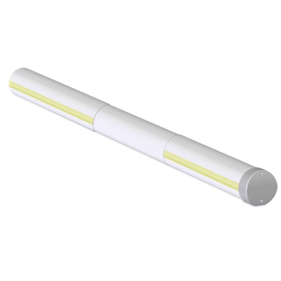 Jonction de lisse STOPN
