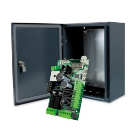 Armoire NET24 métal