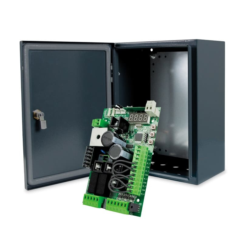 Armoire NET24 métal