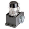 Moteur coulissant réversible 1400Kg pour IRONBOX