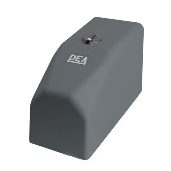 Moteur Livi 500 24v