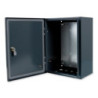 Coffret métal 400x300x200