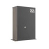 Caisson anti-vandale pour moteur DEA REV