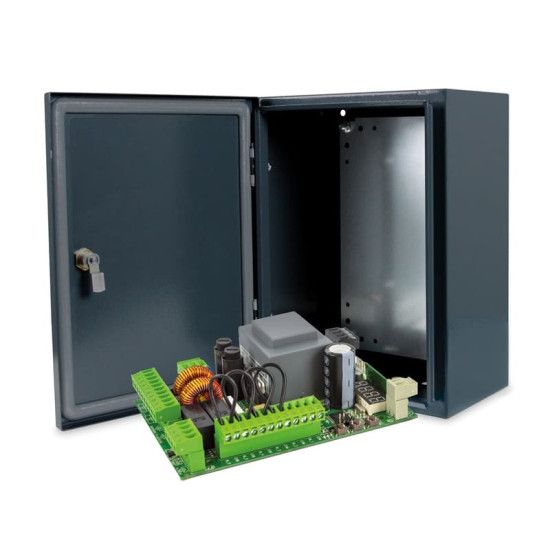 Armoire NET230 métal