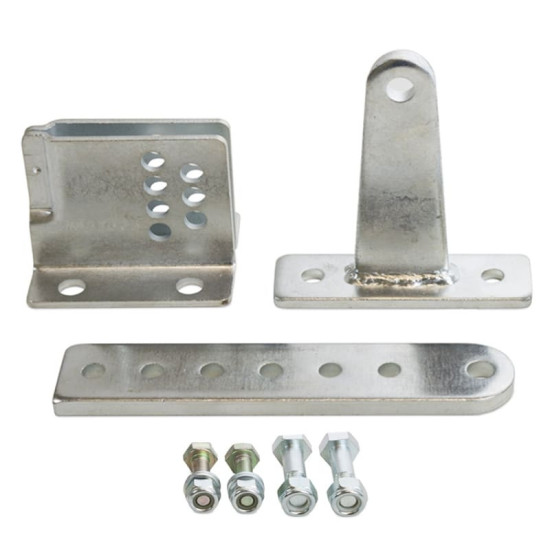 Kit fixations à visser OLI – Fixations vérins hydrauliques