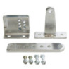Kit fixations à visser OLI – Fixations vérins hydrauliques