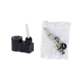 Electrovanne pour ROCK-ouverture auto sur rupture de courant