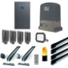 Pack norme REV24 24V bloquant avec caisson IRONBOX