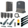 Pack norme REV24 bloquant avec caisson IRON XS