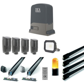 Pack norme REV220 230V bloquant