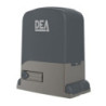 MOTEUR COULISSANT 24V REV 1400KG 26M/MIN FDC MAGNETIQUE