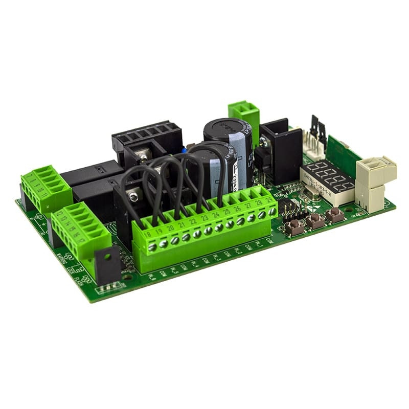 COFFRET DE COMMANDE NET24N BOOST POUR REV24BOOST