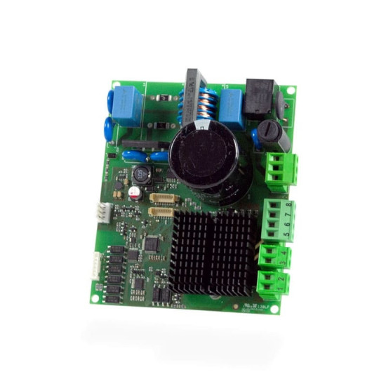 Module de puissance avec variateur pour Gulliver 3P