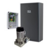Moteur coullissant Gulliver N3PIB + NET230EVOI + Ironbox
