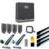 Pack norme Gullivernm 2500 kg 230v avec Net230nc