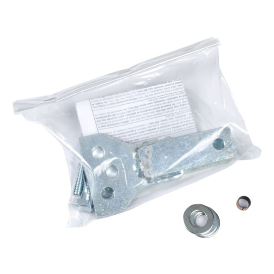 Kit adaptateur pour opérateur avec 1 entraxe de 720mm